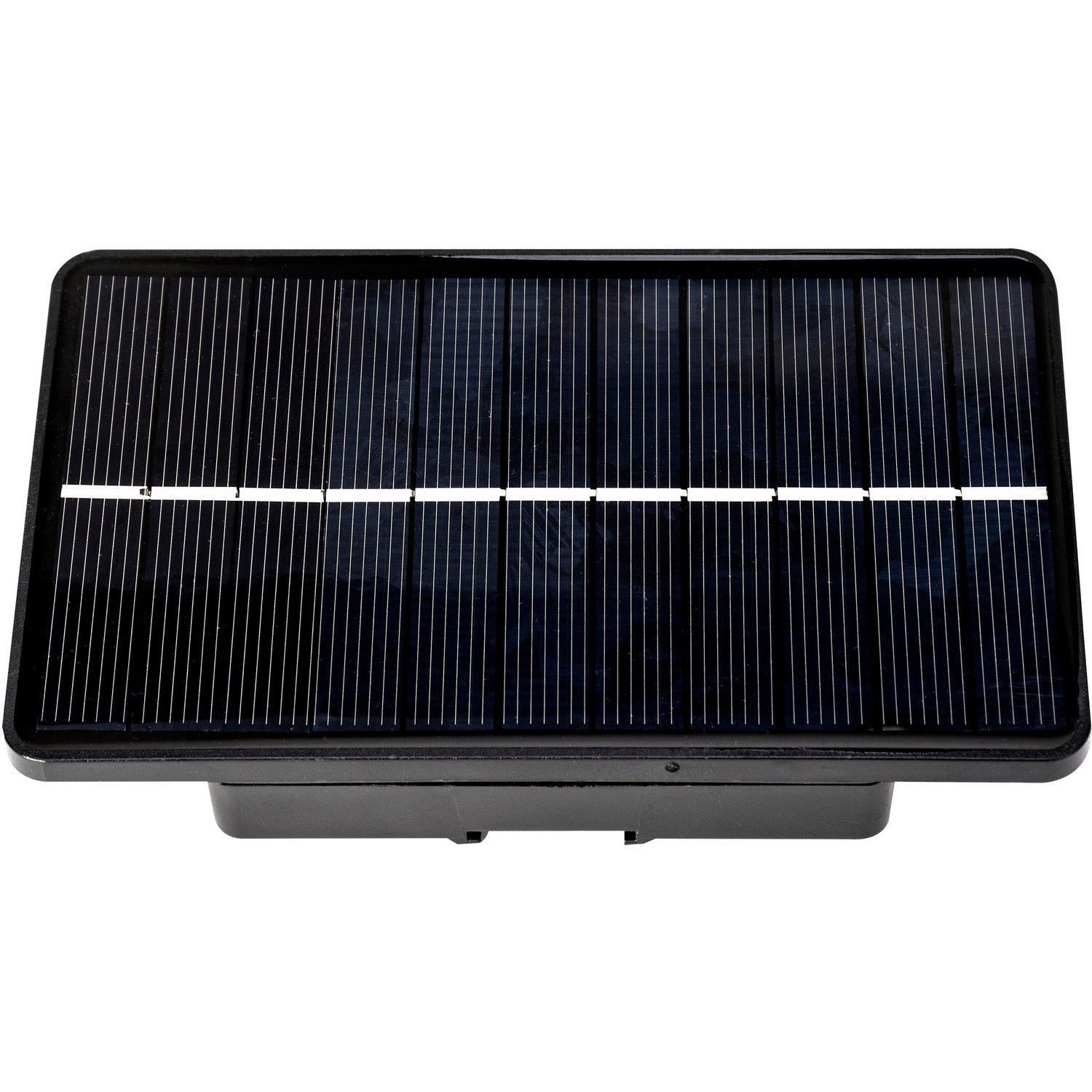 DICTROLUX - Catena luminosa per ombrellone 200 luci led con pannello solare da esterno